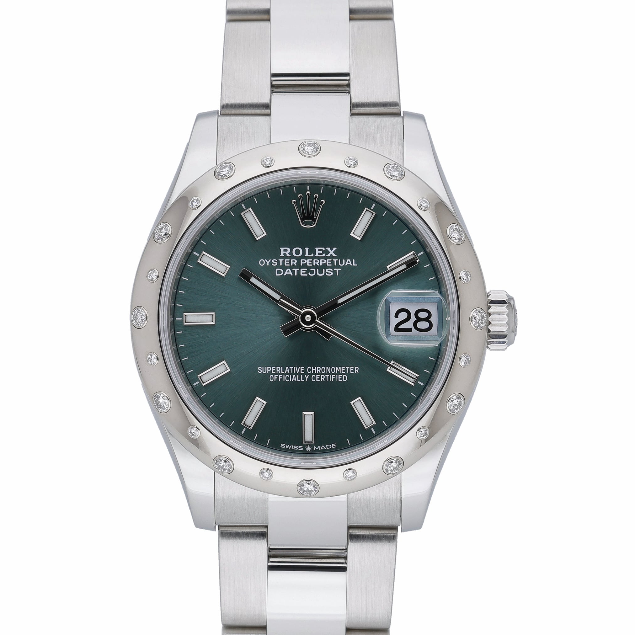 ROLEX DATEJUST
