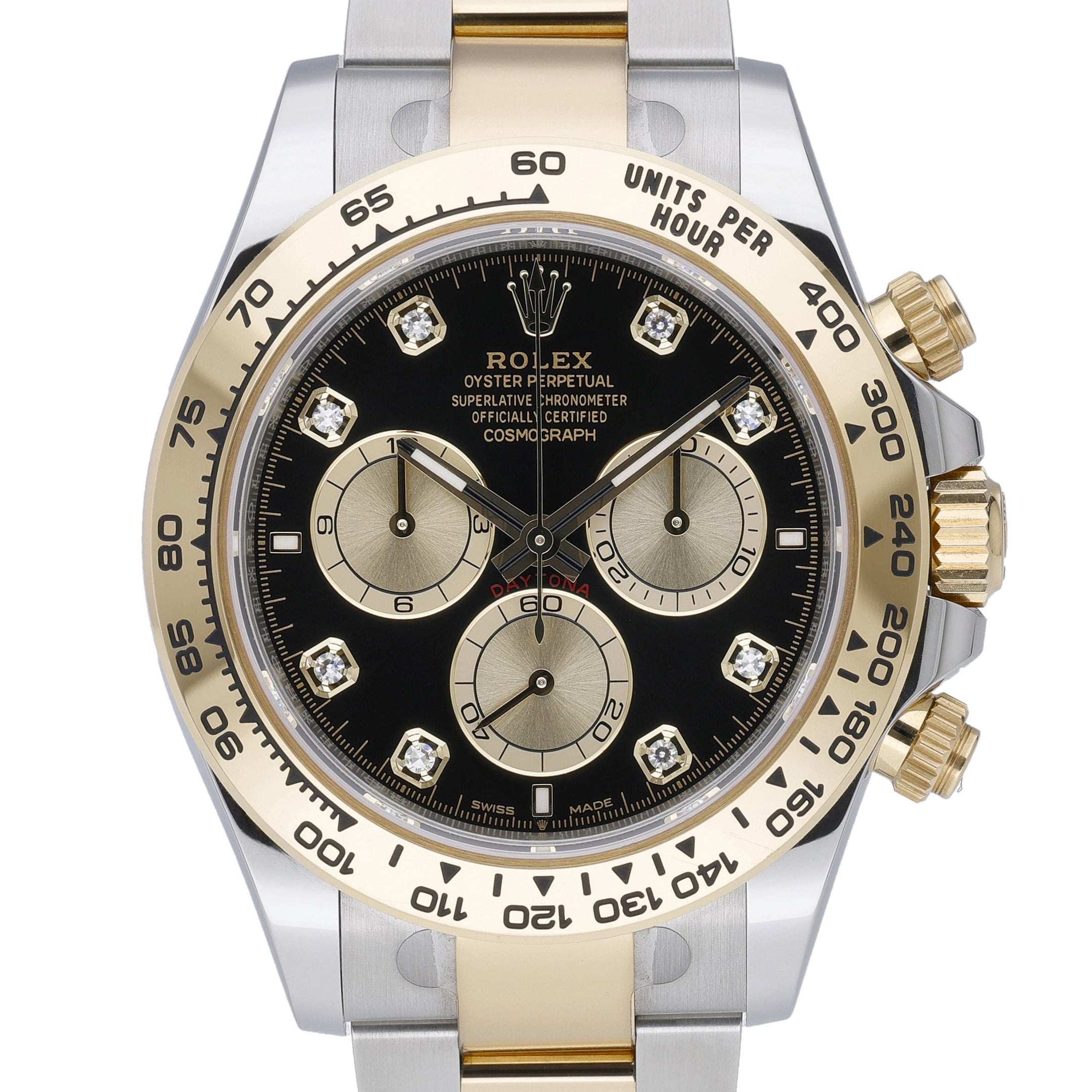 ROLEX DAYTONA