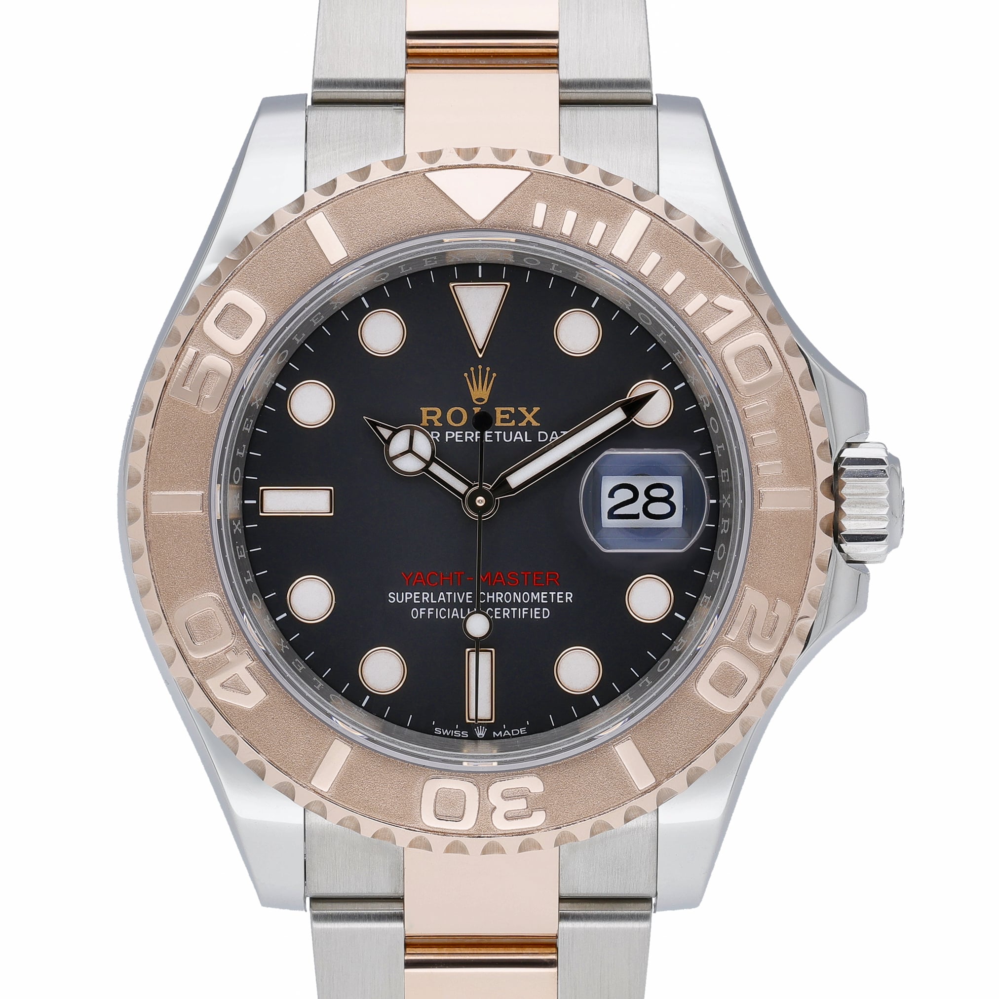 ROLEX YACHT-MASTER 40