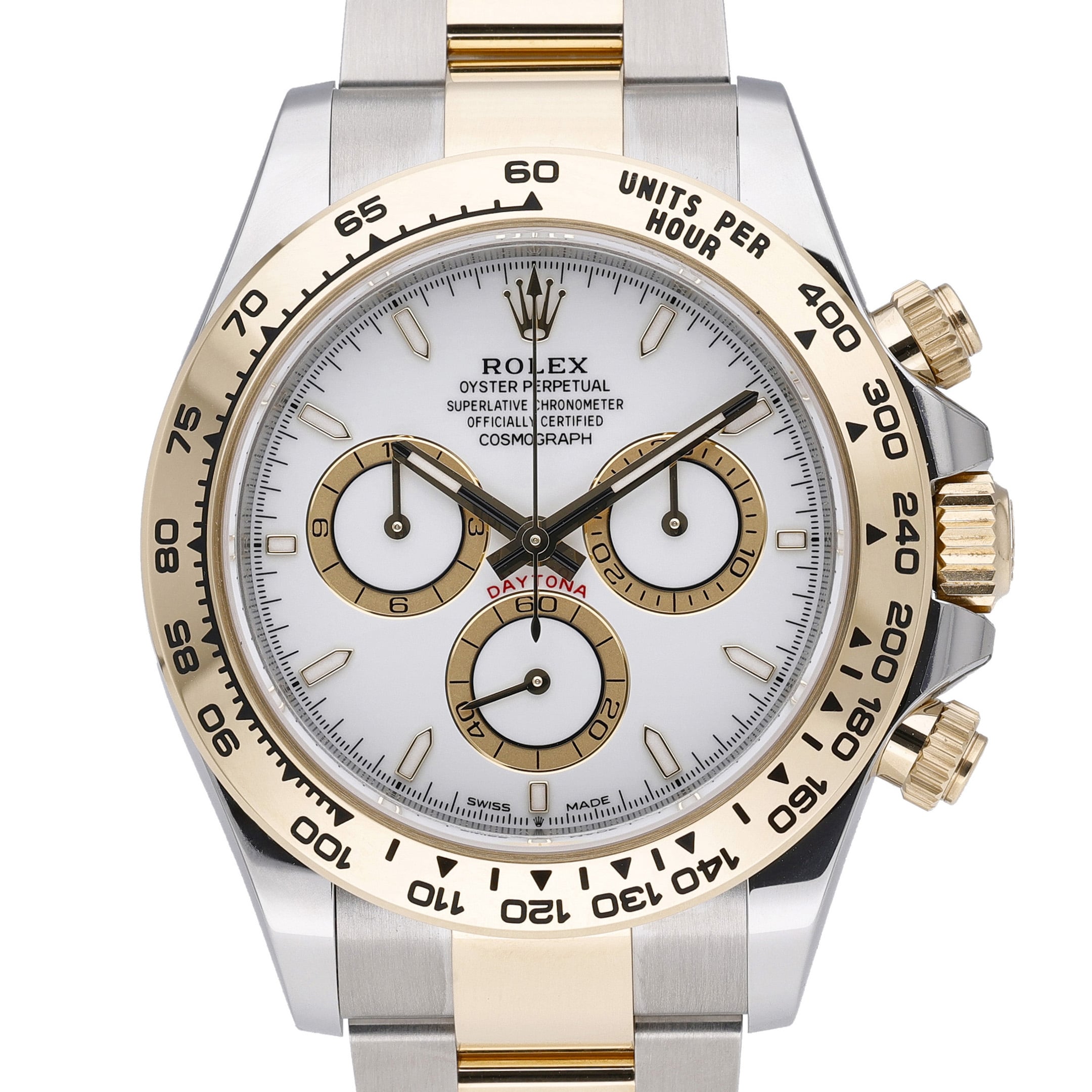 ROLEX DAYTONA