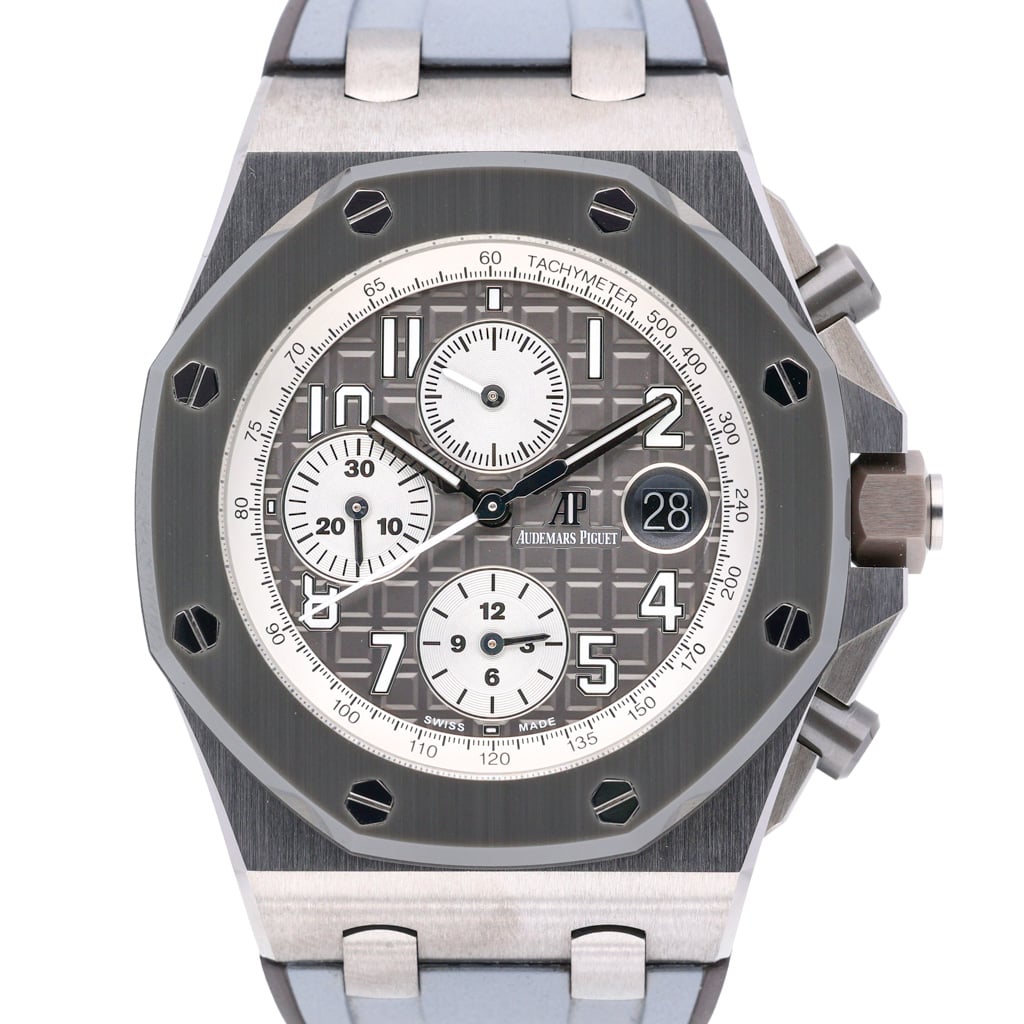 AUDEMARS PIGUET ROYAL OAK...