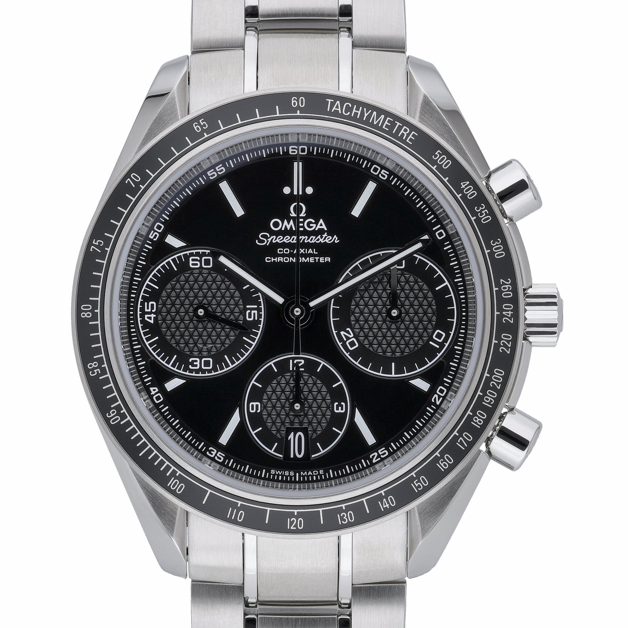OMEGA SPEEDMASTER RACING