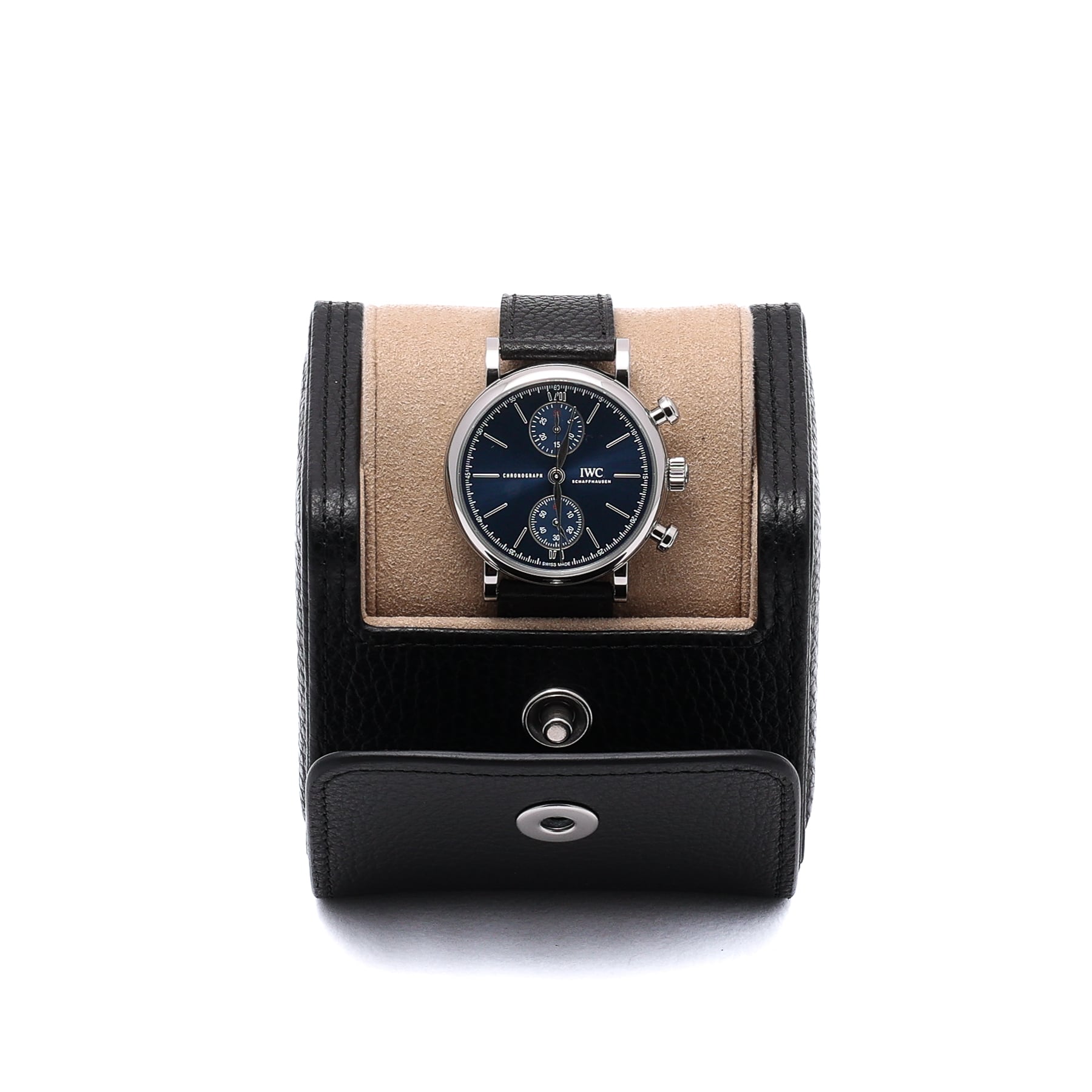 IWC PORTOFINO CHRONOGRAPH