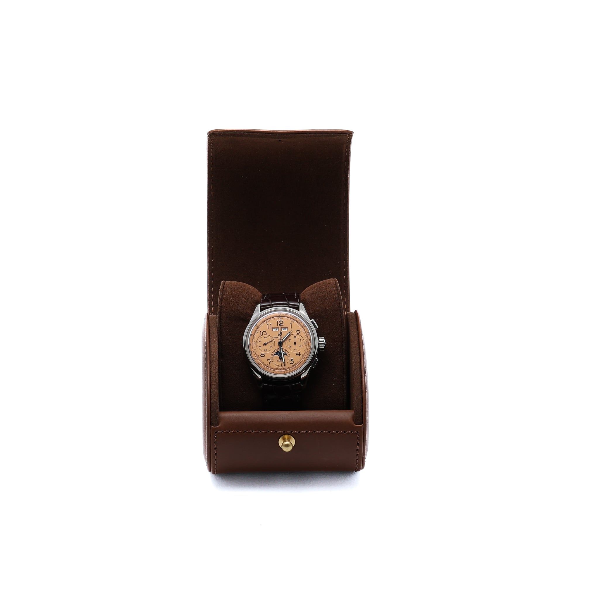 BREITLING PREMIER B25 DAT...