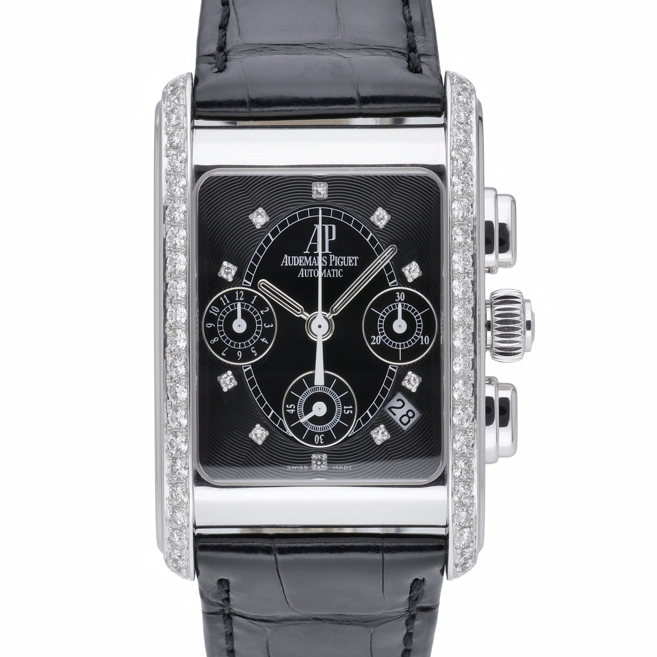 AUDEMARS PIGUET EDWARD PI...