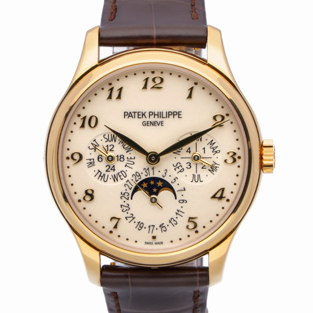 PATEK PHILIPPE GRAND COMP...
