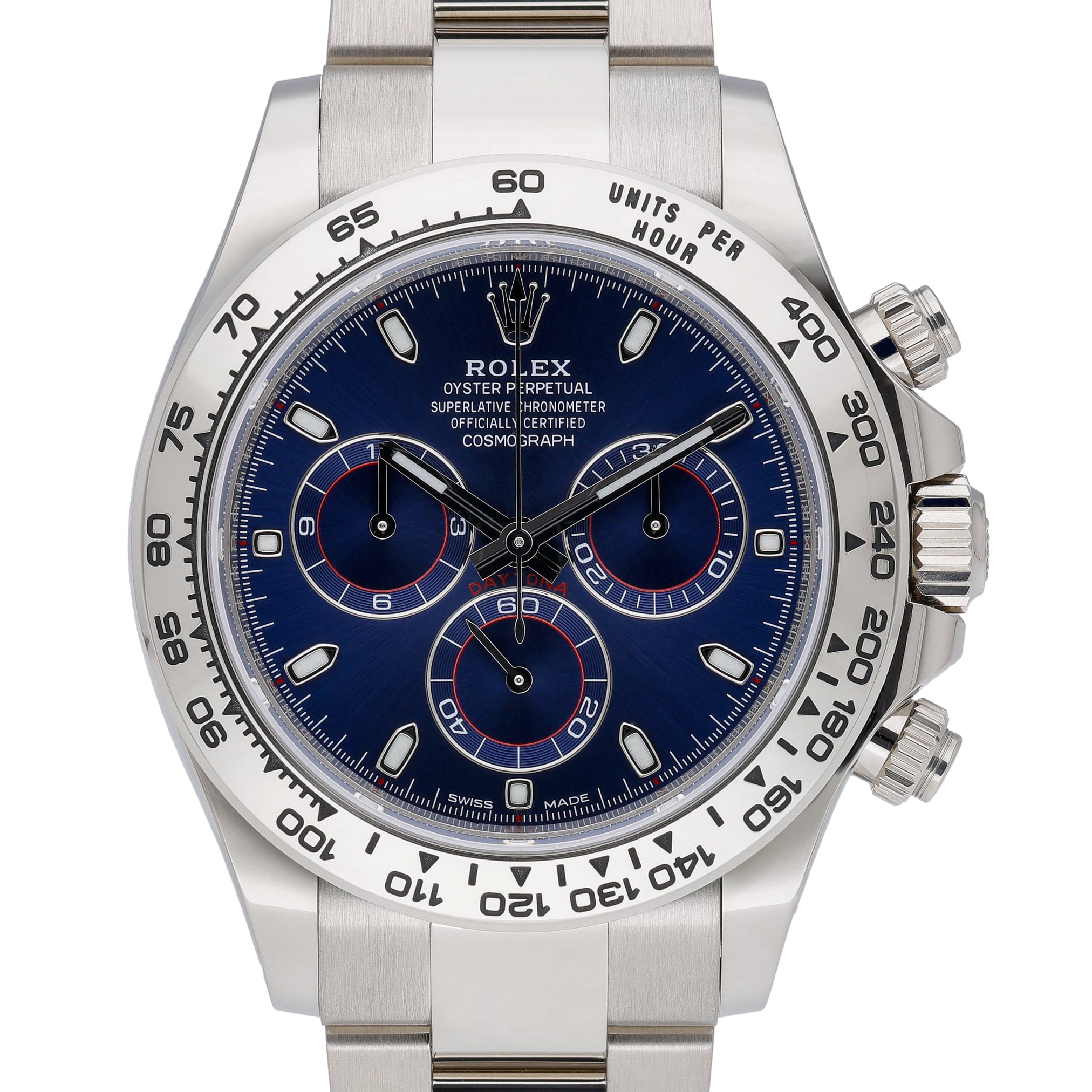 ROLEX DAYTONA