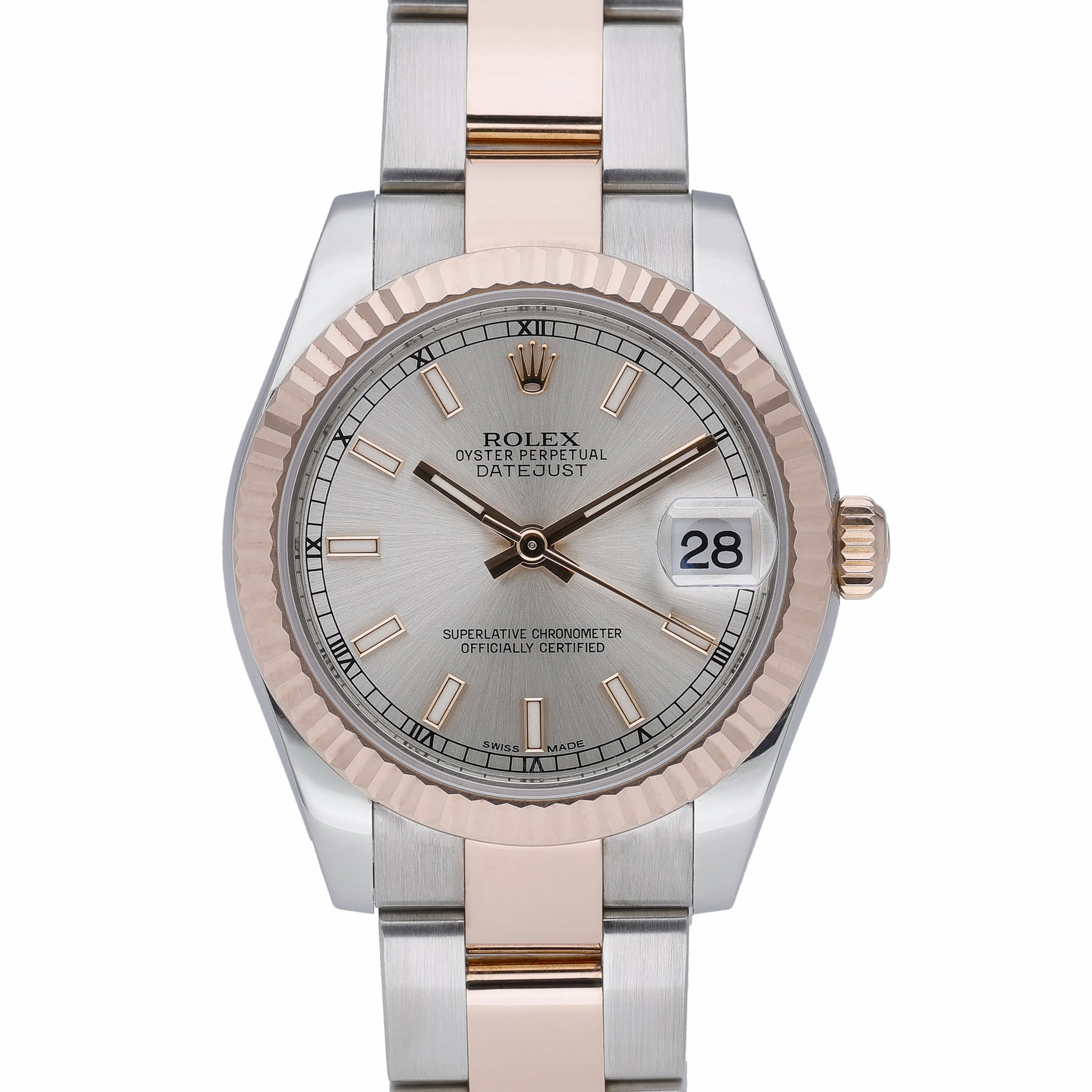 ROLEX DATEJUST