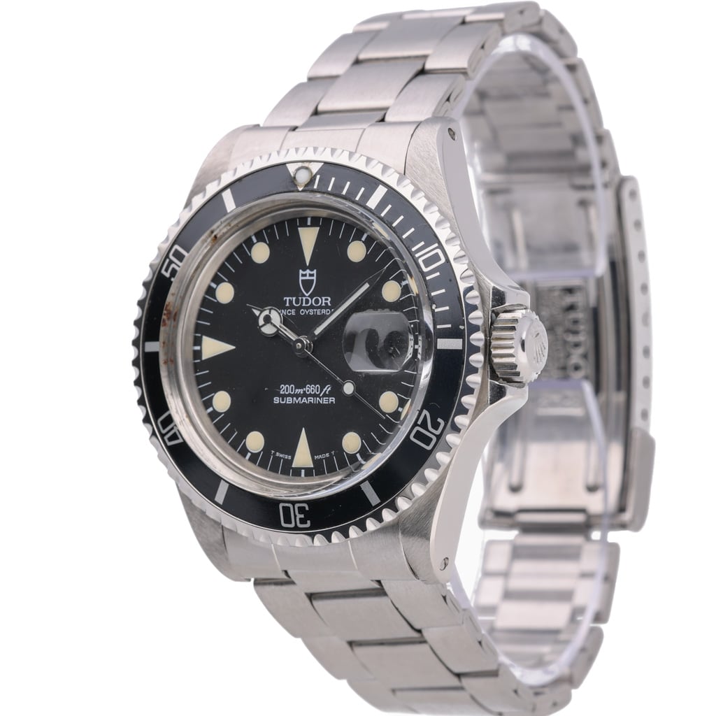 TUDOR SUBMARINER