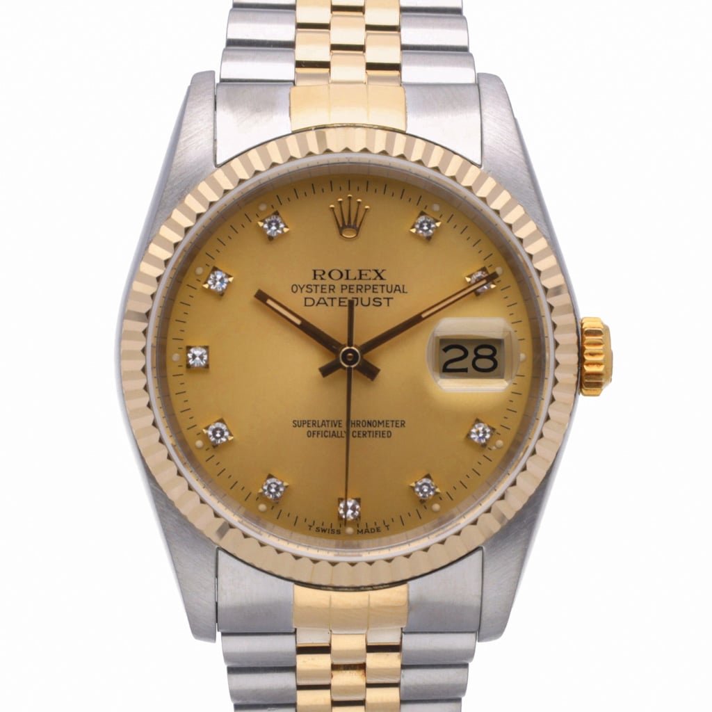 ROLEX DATEJUST
