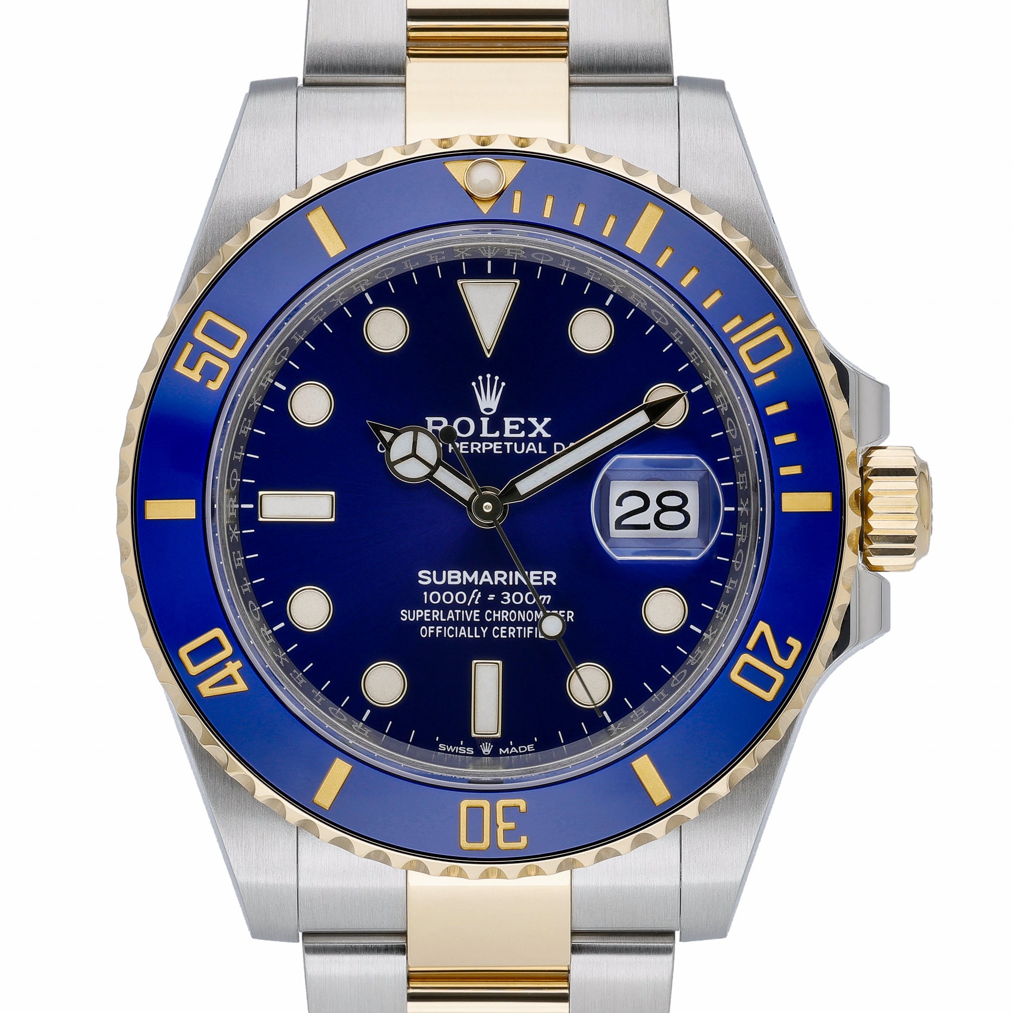 ROLEX SUBMARINER