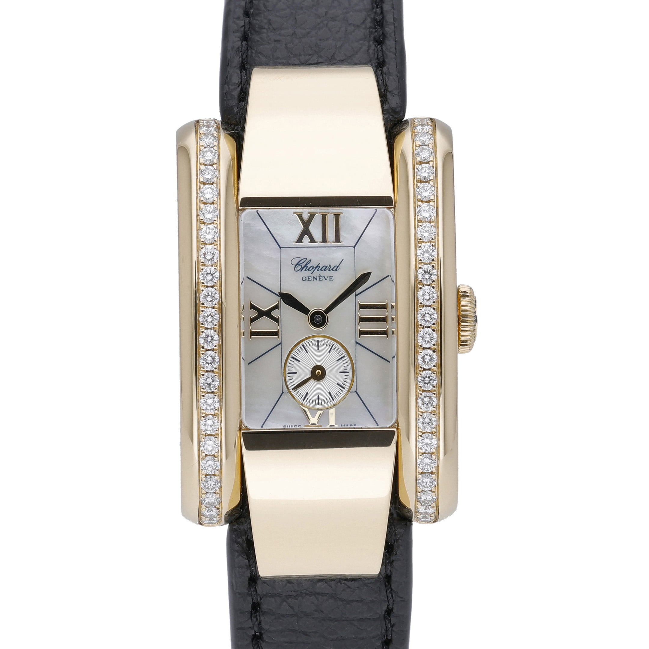 CHOPARD LA STRADA