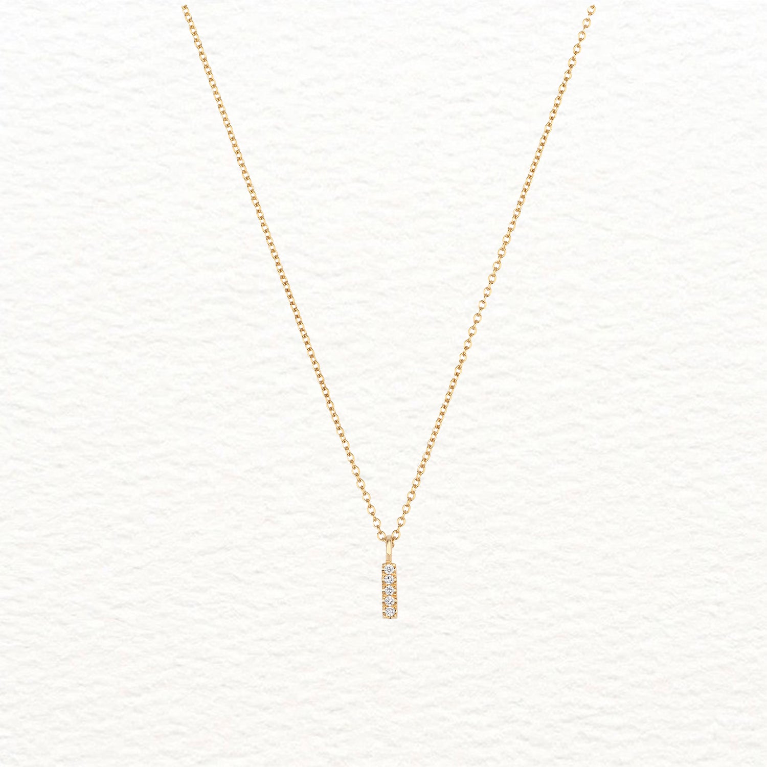 Initial Pendants