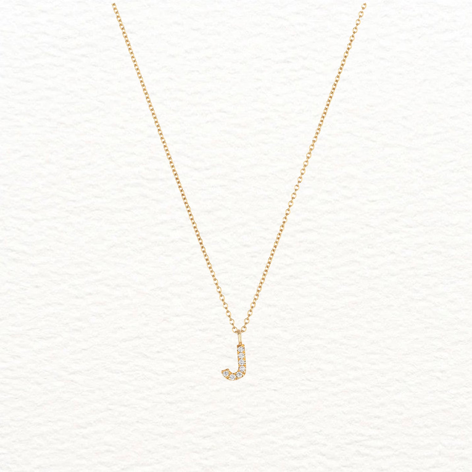Initial Pendants