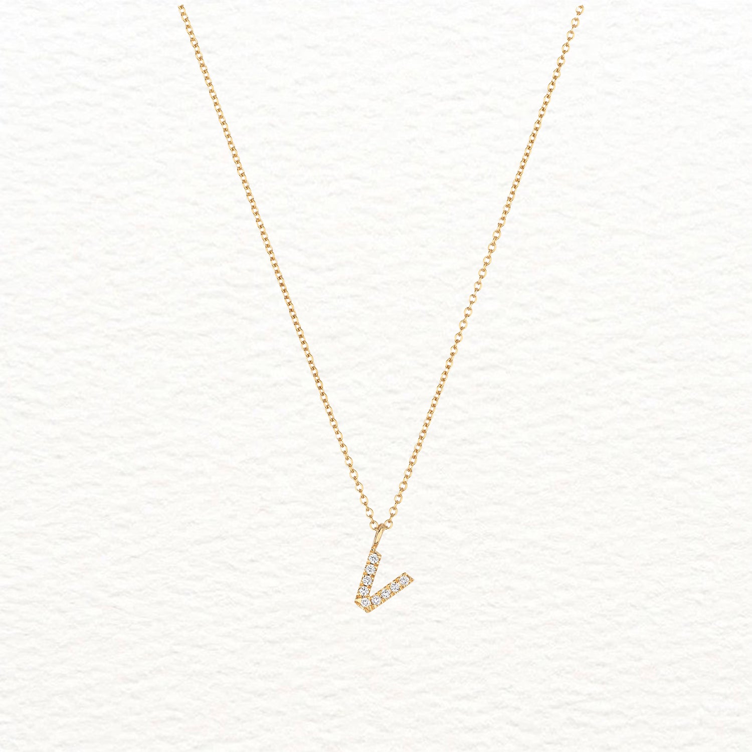 Initial Pendants
